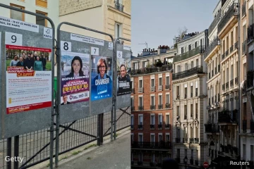 பாரீஸ் மேயர் தேர்தல்... வெற்றியை முடிவு செய்யும் முக்கிய விடயம்