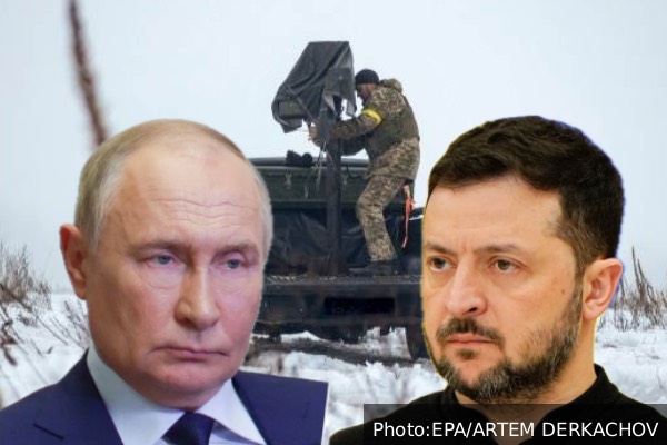 கடந்த 24 மணி நேரத்தில் மட்டும் 235 தனித்தனி நேரடி மோதல்கள்: தாக்குதலில் தீவிரம் காட்டும் ரஷ்யா | Russia Initiate 230 Combat Fight With Ukraine