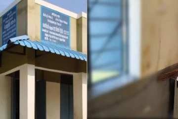 வகுப்பறைக்குள் மனித மலம் வீச்சு - அரசு பள்ளியில் நடந்த அக்கிரமம்