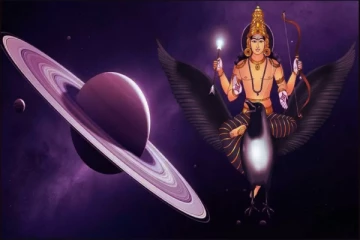 இம்மாதம் முதல் 2025 வரை சனியால் வாழ்க்கை தலைகீழாக மாறப்போகும் ராசிகள் எவை?