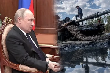 புடினுக்கு ஏற்பட்டுள்ள பேரிழப்பு... பிரித்தானிய உளவுத்துறை வெளியிட்டுள்ள தகவல்