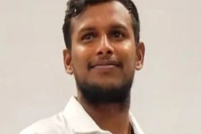 சிட்னி டெஸ்ட் அணியில் தேர்வாகாத நடராஜன்!!!