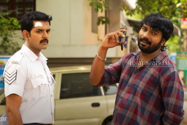 எதுக்கு இந்த சகுனி வேல.. களத்தில் இறங்கிய முத்து- குடும்பம் பிரிந்து விடுமா? | Siragadikka Aasai Muthu Ending Arun Seetha Issues