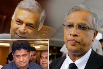 சஜித்தை ஆதரித்த சுமந்திரனுக்கு ரணில் அரசாங்கத்தால் நிதி ஒதுக்கீடு