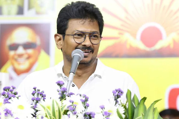 udhayanidhi stalin