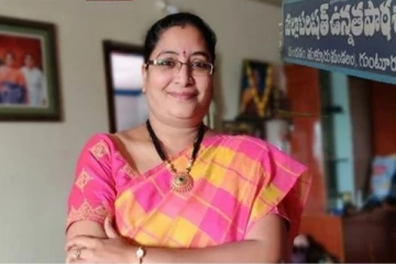 கணவரிடம் இருந்து வந்த தொலைபேசி அழைப்பு... 3 நாட்களாக வீடு திரும்பாத பாடசாலை ஆசிரியர்: மகன் அளித்த புகார்