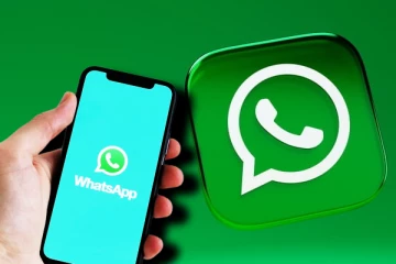 Whatsapp சமீபத்திய புதுப்பிப்பின் புதிய அம்சங்கள்