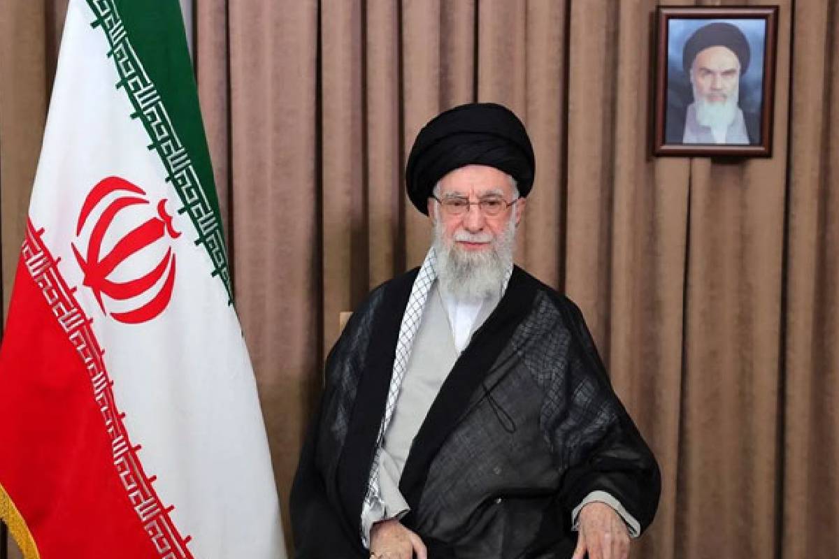 ஈரான் மீதான தாக்குதல் ; அமெரிக்கா, இஸ்ரேலுக்கு ஸ்ரீலங்கா முஸ்லிம் காங்கிரஸின் தலைவர் கண்டனம் | Sri Lanka Muslim Congres Leader Condemns Us Israel ஈரான் மீதான தாக்குதல் ; அமெரிக்கா, இஸ்ரேலுக்கு ஸ்ரீலங்கா முஸ்லிம் காங்கிரஸின் தலைவர் கண்டனம் | Sri Lanka Muslim Congres Leader Condemns Us Israel