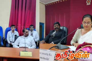 நோர்வூட் பிரதேச சபை தலைவர் பதவி தேசிய மக்கள் சக்தி வசம்