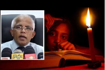 இலங்கை மக்களுக்கு மற்றுமொரு பேரிடியான தகவல்!