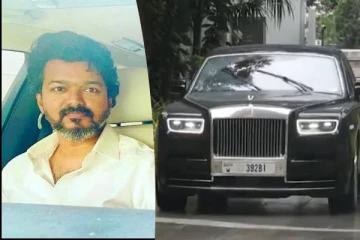 என்னோட கார்-ஐ விஜய் காருன்னு சொன்னாங்க!! ஓப்பனாக பேசிய P.R. சுந்தர்..
