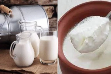 பால், தயிர் விலை உயர்வு - இல்லத்தரசிகள் அதிர்ச்சி!