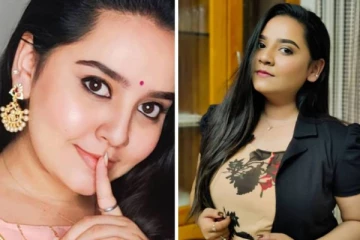 8000 பேரை பிளாக் செய்த பாக்யலட்சுமி சீரியல் நடிகை! எதற்காக தெரியுமா? அவரே கொடுத்த விளக்கம்