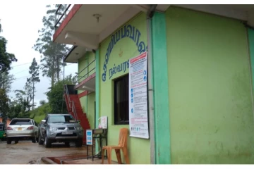 நோர்வூட் பிரதேசசபையின் மேலும் இரண்டு உறுப்பினர்களுக்கு கோவிட் தொற்று உறுதி