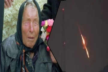 இஸ்ரேல் - ஈரான் பிரச்சினை ; பாபா வங்கா கணிப்பு