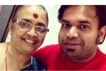 அம்மாவின் கடைசி ஆசையை நிறைவேற்ற முடிவு செய்த நடிகர் பிரேம் ஜி! உச்சகட்ட மகிழ்ச்சியில் குடும்பத்தினர்