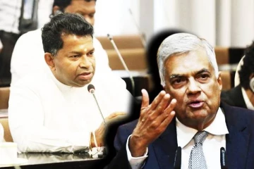 மெளலானாவுக்கூடாக கருணாவை அணுகிய ரணில்! பிள்ளையானுக்கு அதிகாரம் வழங்கிய இந்தியா(Video)