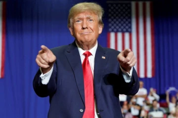 மீண்டும் அமெரிக்க ஜனாதிபதி தேர்தலில் களமிறங்கும் டொனால்ட் டிரம்ப்? முக்கிய அறிவிப்பை வெளியிடுகிறார்