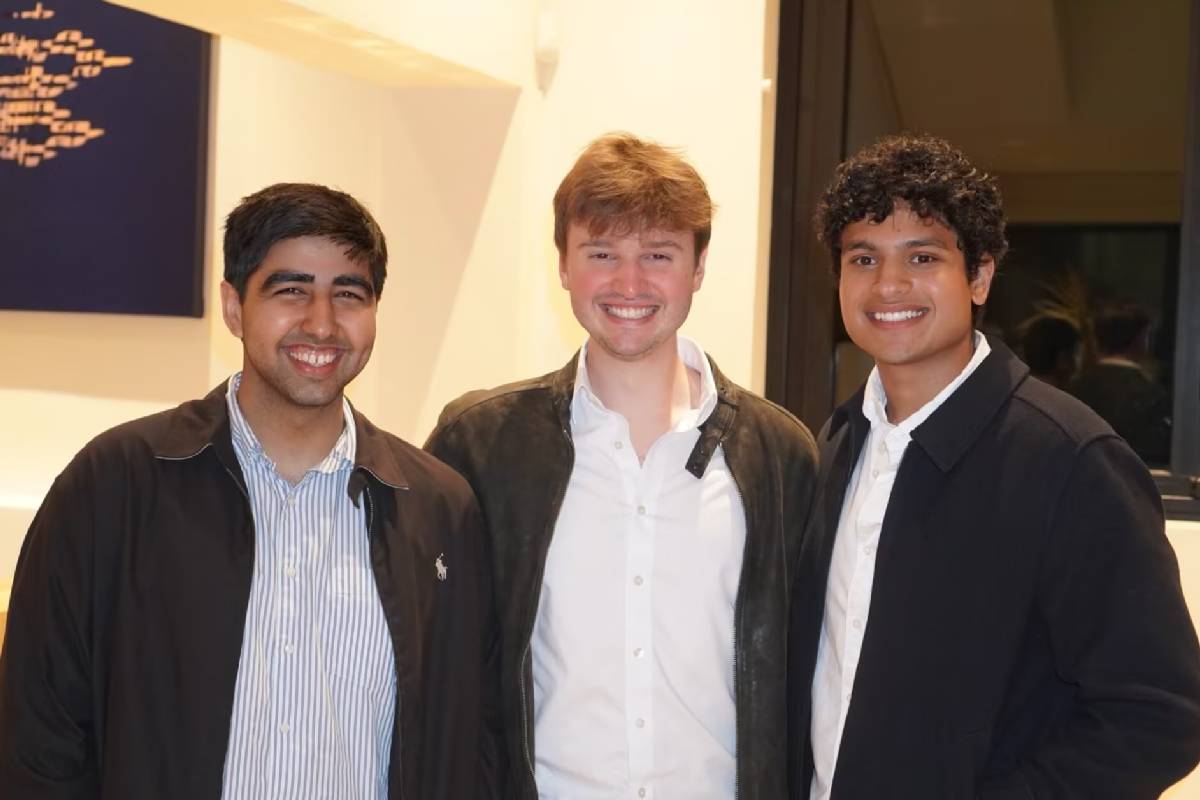 மார்க் சக்கர்பெர்க்கை பின்னுக்கு தள்ளி பெரும் கோடீஸ்வரர்கள் பட்டியலில் இடம்பிடித்த சூர்யா | Surya Midha Forbes Billionaire List