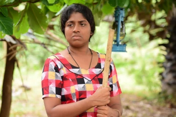 RSSS பிக்சர்ஸ் தயாரிப்பில் 40 சர்வதேச திரைப்பட விழாக்களில் தேர்வான ‘ஒற்றைப் பனை மரம்’