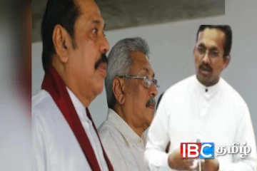 ராஜபக்சர்களுக்கு எதிராக நடவடிக்கை எடுத்தாலும் அரசியல் பழிவாங்கலா? கேள்வி எழுப்பும் அமைச்சர்