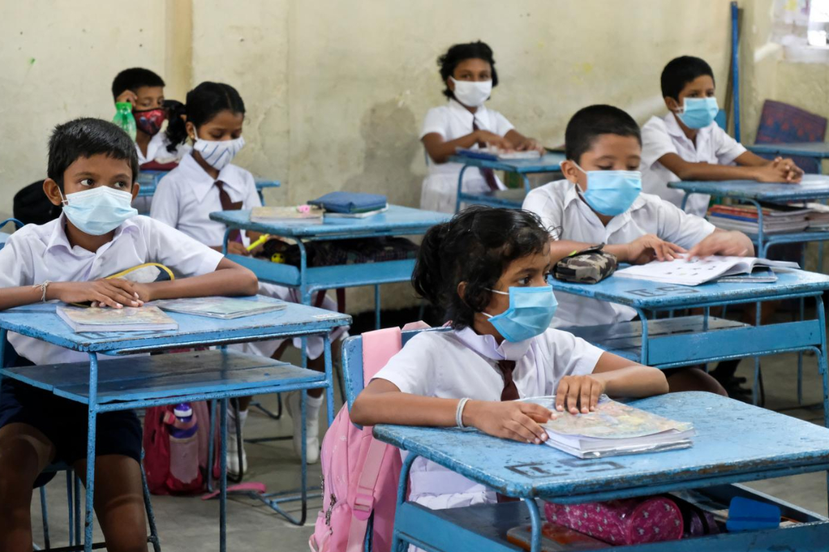 இலங்கையின் உயர் கல்வித் துறையில் பாரிய முன்னேற்றம் : வெளியான அறிக்கை | Major Progress In Srilanka Higher Education Sector