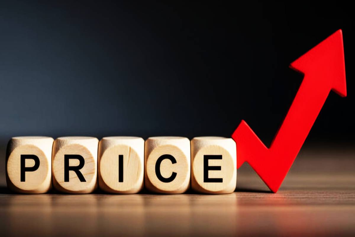 கனடாவில் உச்சம் தொட்டுள்ள உணவுப் பொருட்களின் விலை! | Canada Food Prices Increase Top