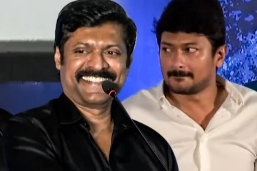 உதயநிதி இன்று கலகத் தலைவன்.. நாளை? - மகிழ் திருமேனி