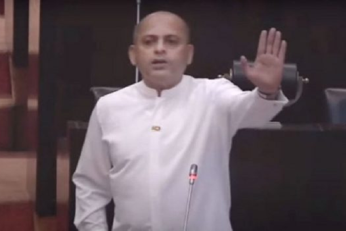 கோட்டாபயவின் பாதையிலேயே செல்லும் அநுர அரசு: சபையில் அடித்துக்கூறிய எம்.பி | Electricity Tariff Revision Electricity Bill Today