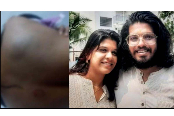 பிரபல நடிகரின் மனைவி திடீர் தற்கொலை... திருமணமான ஒன்றரை ஆண்டில் ஏற்பட்ட விபரீதம் | Death Of Actor Unni Rajan P Dev S Wife