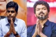 விஜய் அரசியலுக்கு வருவதை இந்த ஒரே காரணத்திற்காக வரவேற்கிறேன் - அண்ணாமலை