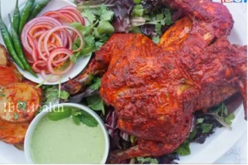 இந்த உணவுகளுடன் டீ, காபி குடிக்காதீங்க! மாரடைப்பு ஏற்படும் எச்சரிக்கை