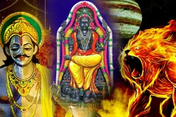 முக்கிய கிரகத்தால் கோடான கோடி அதிஷ்டத்தை பெறவுள்ள இரு ராசியினர்! இன்றைய ராசிபலன்