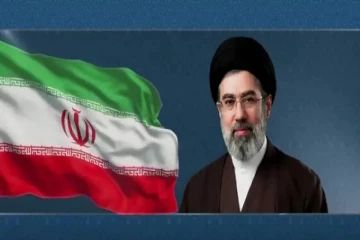 அமெரிக்காவிற்கு கடும் எச்சரிக்கை : ஹோர்முஸ் நீரிணை மூடப்படும் : ஈரான் புதிய உச்ச தலைவரின் முதல் அறிவிப்பு வெளியானது