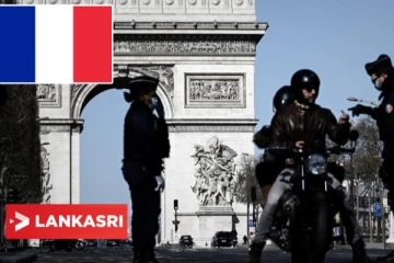 ‘மிகவும் பதட்டமாக’ உள்ளது! பிரான்சில் புதிய முழு ஊரடங்கு அமுல்படுத்த வேண்டும்! மருத்துவமனை கூட்டமைப்பின் தலைவர் முக்கிய தகவல்