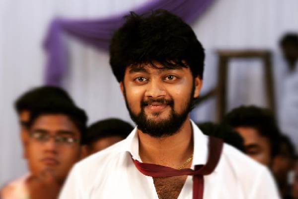 பிக் பாஸ் நிறைவுபெற்றும் தொடர்ந்து மாஸ் காட்டும் ராஜு - ஜே.வி.பி நியூஸ்