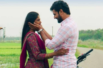 பாரதி கண்ணம்மா 2 சீரியலில் கண்ணம்மாவாக நடிக்கும் Mr & Mrs சின்னத்திரை பிரபலம்- யாரு தெரியுமா?