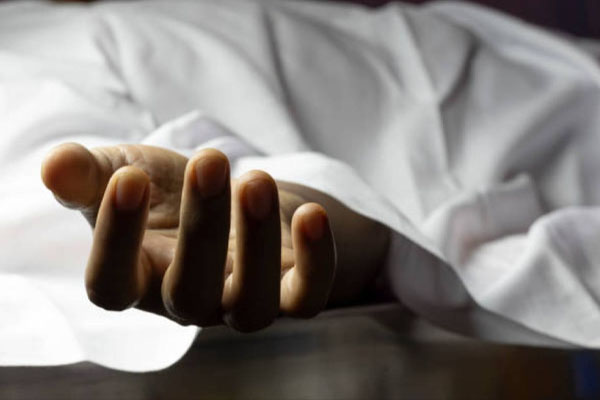 துப்பாக்கிச் சூட்டில் ஒருவர் உயிரிழப்பு | One Person Was Killed In The Shooting