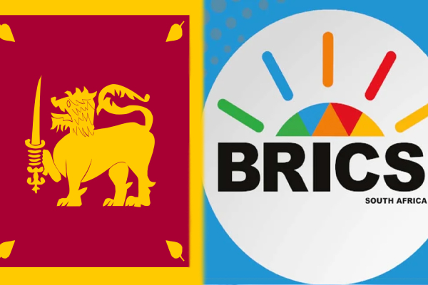 பிறிக்ஸ் மாநாட்டு முடிவுகளும் இலங்கையின் எதிர்பார்ப்பும் | Brics Conference Results And Expectations Of Sl