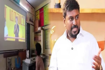 அரசுப் பள்ளிகளில் அரசியல் நிகழ்ச்சிகளுக்கு தடை: அமைச்சர் ராஜ்மோகன் எச்சரிக்கை