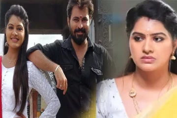 உண்மை உங்களை காயப்படுத்தும்... - நடிகை ரச்சிதா உருக்கமான பதிவு