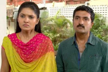 திடீரென சந்தித்துக்கொண்ட சன் டிவி தெய்வமகள் சீரியல் பிரபலங்கள்- யாரெல்லாம் வந்துள்ளார்கள் பாருங்க