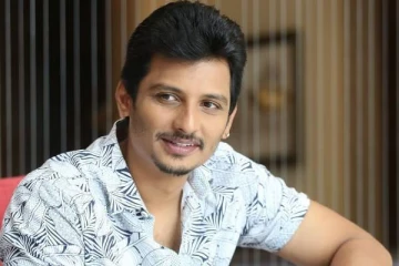 வெறுப்புடன் கதையைக் கேட்டேன்.. 'சிவா மனசுல சக்தி' படம் குறித்து ஜீவா ஓபன் டாக்