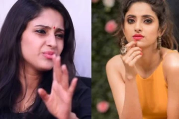 சேலை மாற்றும் போது ரூமிற்குள் டைரக்டர் உள்ளே வந்துட்டாரு! உண்மையை உடைத்த சீரியல் நடிகை ஆயிஷா