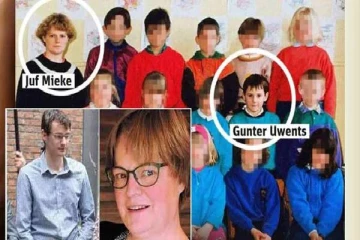 சிறுவயதில் அவமானப்படுத்திய ஆசிரியர் - 30 ஆண்டுகளுக்கு பின் கொலை செய்த மாணவர்