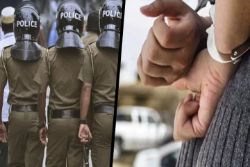 யாழில் தடைசெய்யப்பட்ட போதைப்பொருளுடன் பெண் ஒருவர் கைது