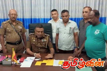 போதைப்பொருள் பிரதான சந்தேக நபர் உட்பட நால்வர் கைது