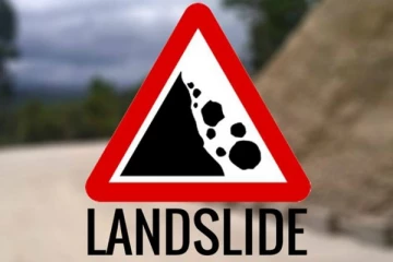 மண்சரிவு அபாய முன்னெச்சரிக்கை தொடர்ந்தும் நீடிப்பு