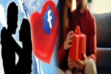 முகநூல் காதலில் பரிசு மாயை ; ரூ.5 இலட்சத்தை இழந்த இலங்கை யுவதி