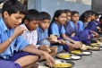 இனி.. பள்ளி மதிய உணவில் சிக்கன் - அரசு அதிரடி!